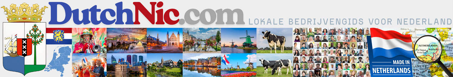 Gemaakt in Nederland - BC TAB Fly Over